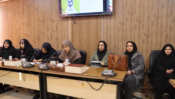 برگزاری دوره توانمندسازی کارشناسان آموزش در مرکز آموزش عالی شهید بهشتی 5