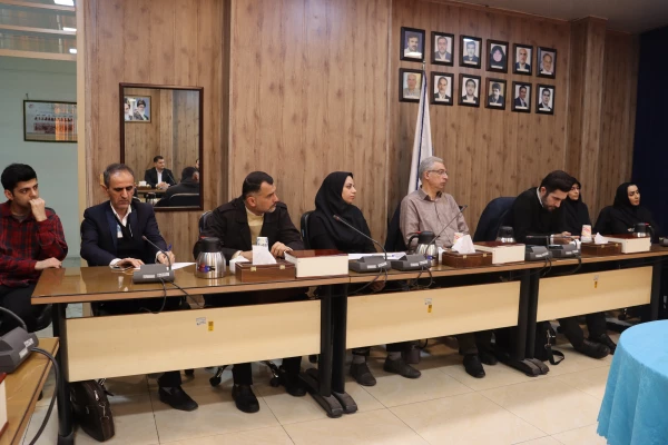 برگزاری دوره توانمندسازی کارشناسان آموزش در مرکز آموزش عالی شهید بهشتی 6