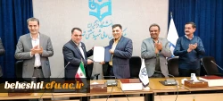 انتصاب مهم در دانشگاه فرهنگیان تهران، سکان دانشکده علوم پایه به دستان دکتر عظیمی سپرده شد 2