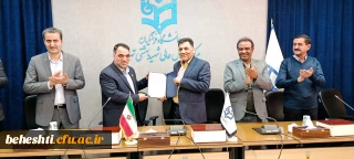 انتصاب مهم در دانشگاه فرهنگیان تهران، سکان دانشکده علوم پایه به دستان دکتر عظیمی سپرده شد