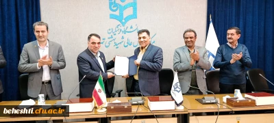 انتصاب مهم در دانشگاه فرهنگیان تهران، سکان دانشکده علوم پایه به دستان دکتر عظیمی سپرده شد